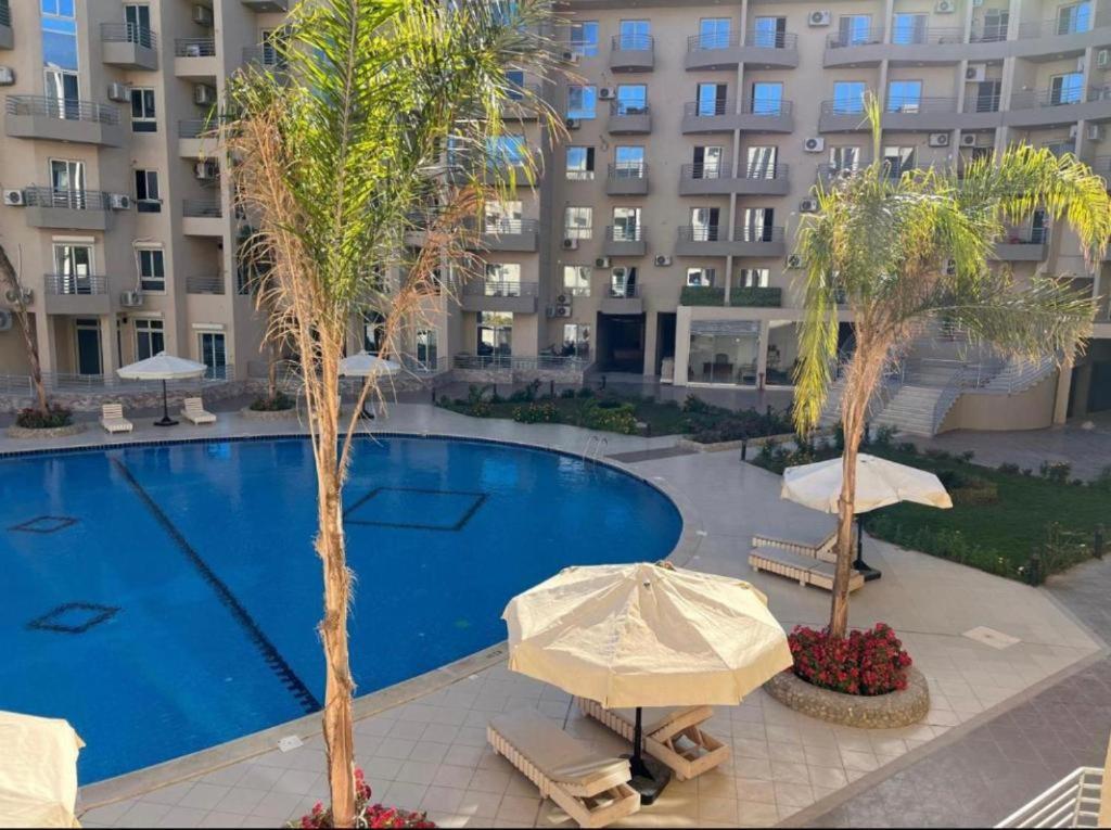 Apartment Luxury Modern Near Airport & Downtown Hurghada